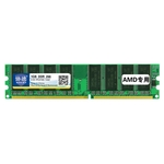XIEDE X005 DDR 333MHz 1GB algemene AMD speciale strip geheugen RAM-module voor desktop PC