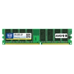 XIEDE X012 DDR2 800MHz 1GB algemene volledige compatibiliteit geheugen RAM module voor desktop PC