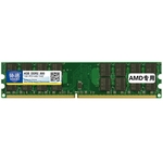 XIEDE X005 DDR 333MHz 1GB algemene AMD speciale strip geheugen RAM-module voor desktop PC