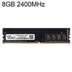 Vaseky 8 GB 2400 MHz PC4-19200 DDR4 PC geheugen RAM-Module voor Desktop