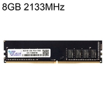 Vaseky 4 GB 2400 MHz PC4-19200 DDR4 PC geheugen RAM-Module voor Desktop