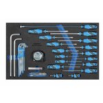 Stihl Speciale gereedschapset ADO 100.1 - 63098901703 - 63098901703