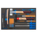 Gereedschapset Brilliant Tools