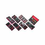 Facom Electromechanische Gereedschapset 150Delig - CM.EM42A - CM.EM42A