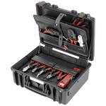 Beta Gereedschapskoffer incl. 128-delig assortiment
