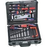 Beta Gereedschapskoffer incl. 100-delig Assortiment