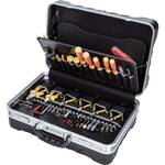 Beta Gereedschapskoffer incl. 128-delig assortiment