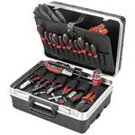 M-Wave Fiets Gereedschapskoffer All in One 43-Delig