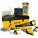 KWB Gereedschapskoffer | 99-delig - 370760 370760
