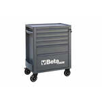 Gedore Wagen + gereedschapset - 2657708