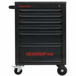 Gedore Gereedschapwagen Workster - 2977311