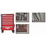 Gedore Gereedschapset groot 325-dlg. - 2319861
