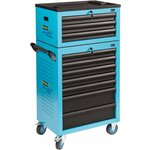 Stanley Koffers Gereedschapswagen 190L, type 1-93-278 - 1-93-278