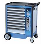 MSS 26"/34" opstelling met 13 laden met houten bovenblad 4731511