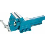 Grote lade voor S10 gereedschapwagen, blauw 47321