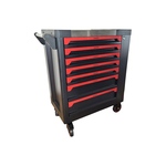 MSS 26" 18 laden met houten bovenblad 4731305