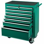 Bovenblad voor S10 gereedschapwagen 47262