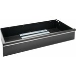 MSS 26"/34" opstelling met 22 laden met rvs bovenblad 4731820