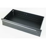 MSS 26" 9 laden & kast met laden met houten bovenblad 4731307