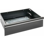 MSS 26"/34" opstelling met 20 laden met houten bovenblad 4731514