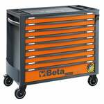 MSS 34" Houten bovenblad 845x500x40 47382