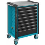 MSS 34" 18 laden met houten bovenblad 4731404