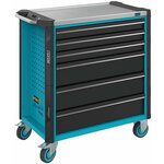 MSS 26"/34" lage opstelling met 13 laden met houten blad 4731505