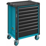MSS 26"/34" opstelling met 20 laden met houten bovenblad 4731514