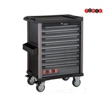 MSS 26"/34" opstelling met 13 laden roestvrij stalen blad 4731801