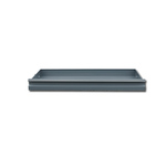 TOOLCRAFT 88 70 92 Werkplaatswagen Grijs, Antraciet