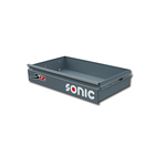 Gedore Gereedschapsortiment in module - 1733419