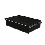 Gedore Wagen + gereedschapset ES-03 - 2657716