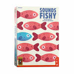 999Games Sounds Fishy Gezelschapsspel
