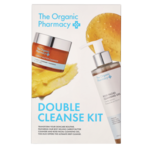The Organic Pharmacy Double Cleanse Set 250 ml