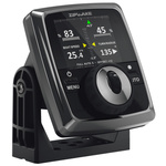 MgDuff Gimbal Bolt