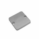 Zipwake Zipwake Gimbal Bracket tbv Control Panel