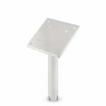 Cannon Downrigger Montage 12" S.s. Gimbal Mount