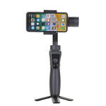 Walimex pro Gimbal Head A20 Aluminium Statief-kogelkop