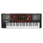Korg G1B Air BR digitale piano