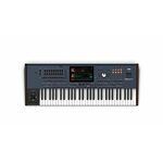 Korg Nautilus 73 BK synthesizer
