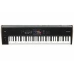 Korg Nautilus 88 BK synthesizer