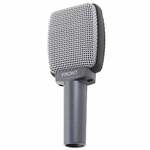 Sennheiser E609 Dynamische gitaarmicrofoon zilver