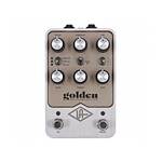 Universal Audio Golden Reverb Pedal