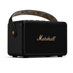 Marshall Kilburn II Bluetooth Speaker - Black & Brass