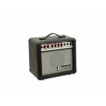 DIMAVERY GA-15 Electric Guitar Amp 15W