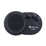 JOYO JA-02 3W gitaarversterker Mini elektrische gitaarversterkerversterker luidspreker met volume toon vervorming controle