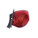 Achterlicht LLH432