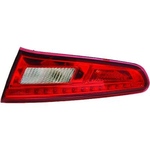 Achterlicht Priority Parts 3042093