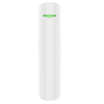 Ajax glasbreuk melder Wit