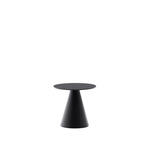 Kave Home Ronde Bijzettafel Wilshire 35cm - Grijs